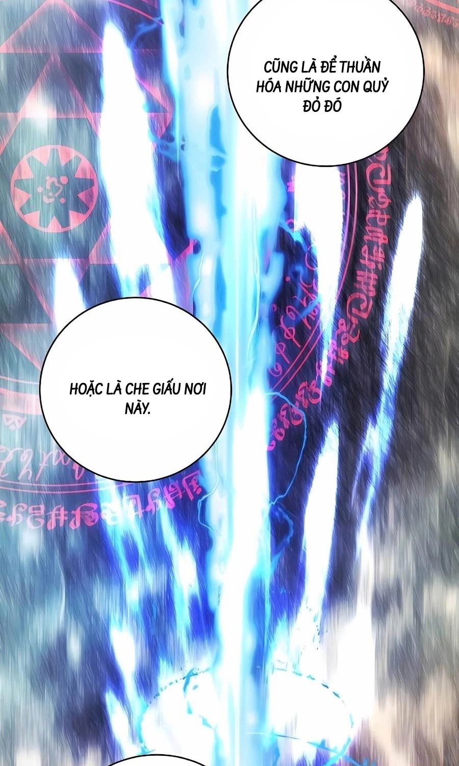 Cháu Trai Thánh Đế Là Tử Linh Sư Chapter 46 - Trang 4