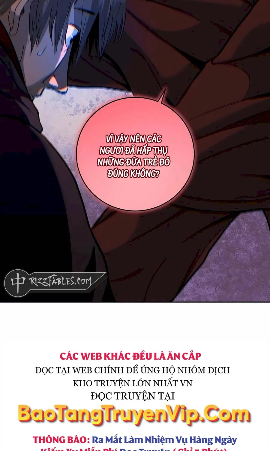 Cháu Trai Thánh Đế Là Tử Linh Sư Chapter 46 - Trang 4