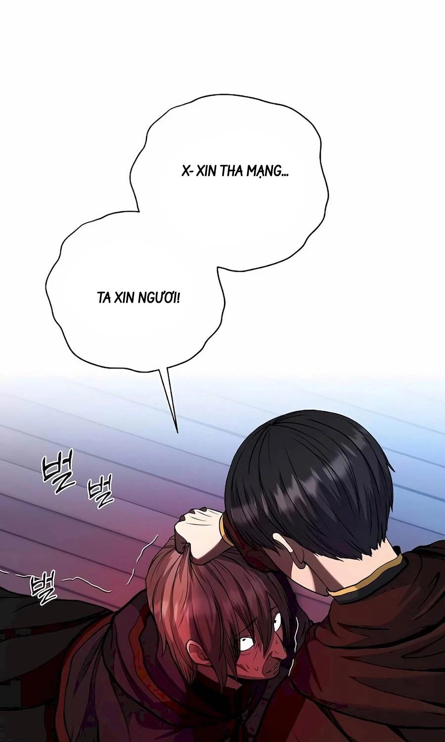 Cháu Trai Thánh Đế Là Tử Linh Sư Chapter 46 - Trang 4