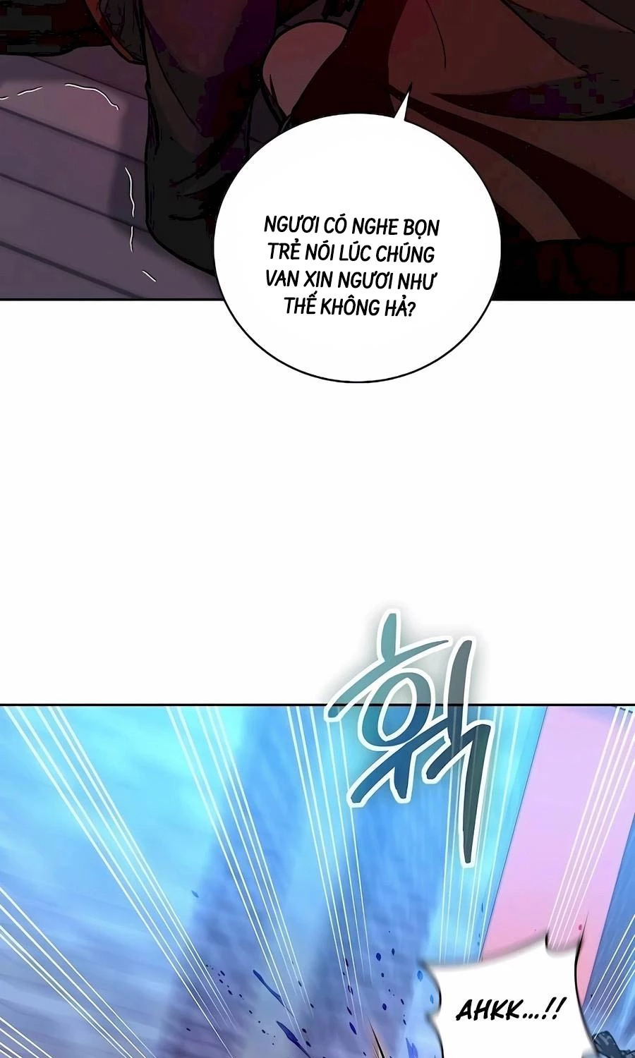 Cháu Trai Thánh Đế Là Tử Linh Sư Chapter 46 - Trang 4