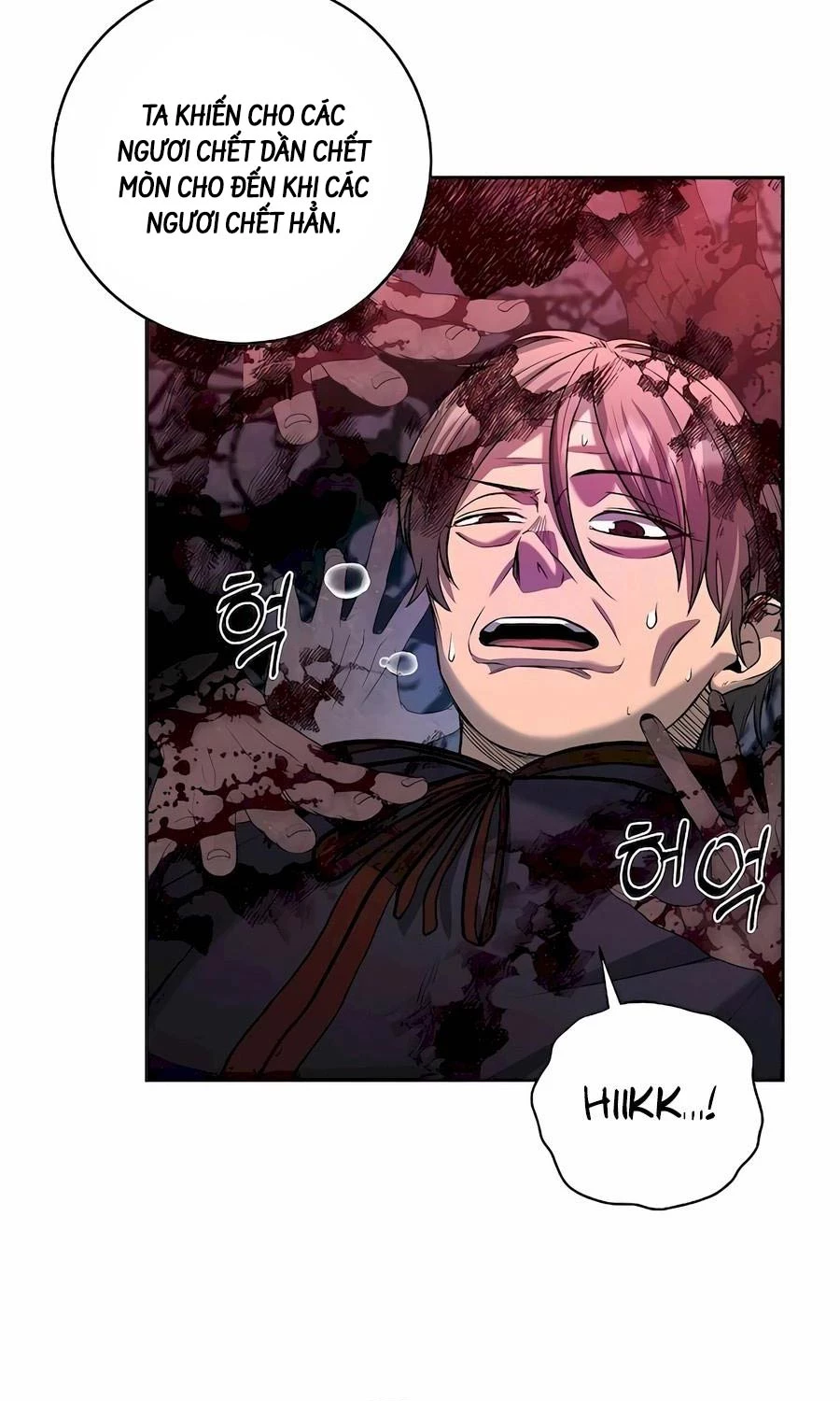 Cháu Trai Thánh Đế Là Tử Linh Sư Chapter 46 - Trang 4