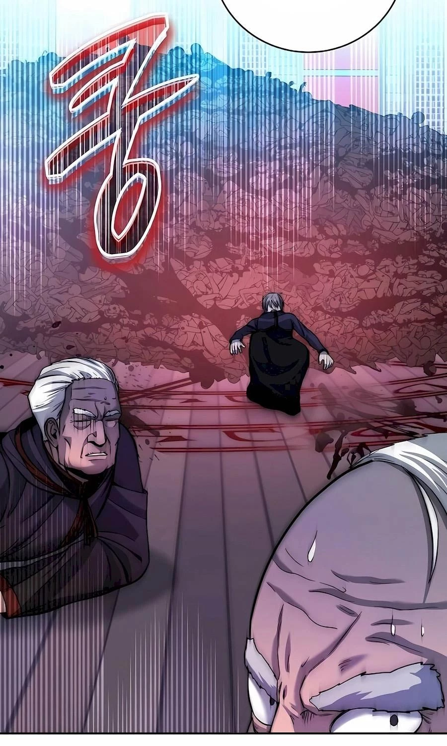 Cháu Trai Thánh Đế Là Tử Linh Sư Chapter 46 - Trang 4