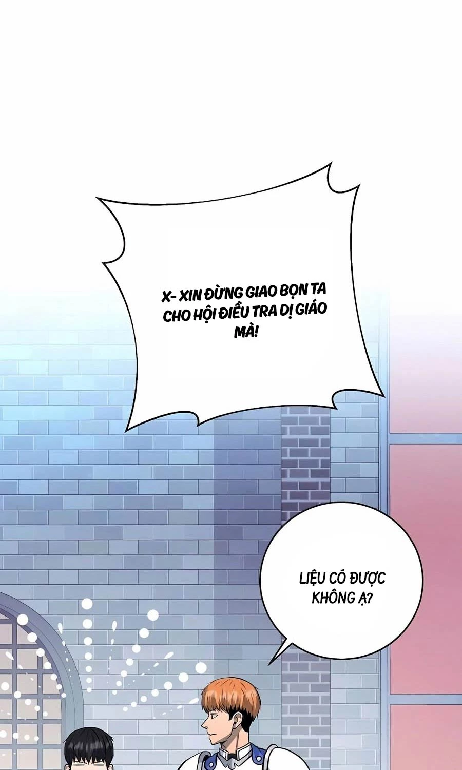 Cháu Trai Thánh Đế Là Tử Linh Sư Chapter 46 - Trang 4