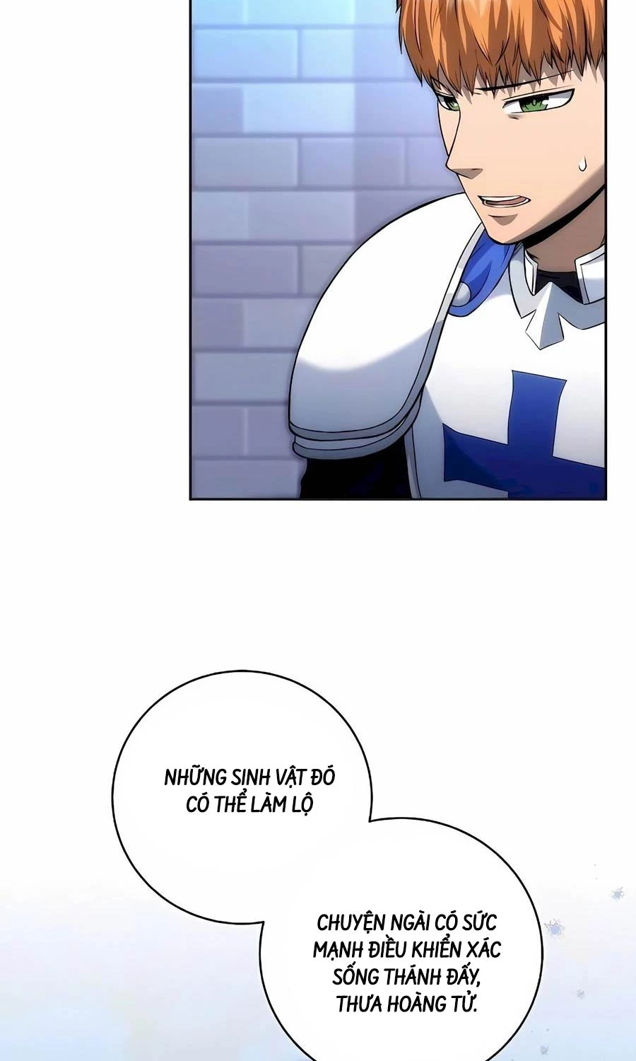 Cháu Trai Thánh Đế Là Tử Linh Sư Chapter 46 - Trang 4