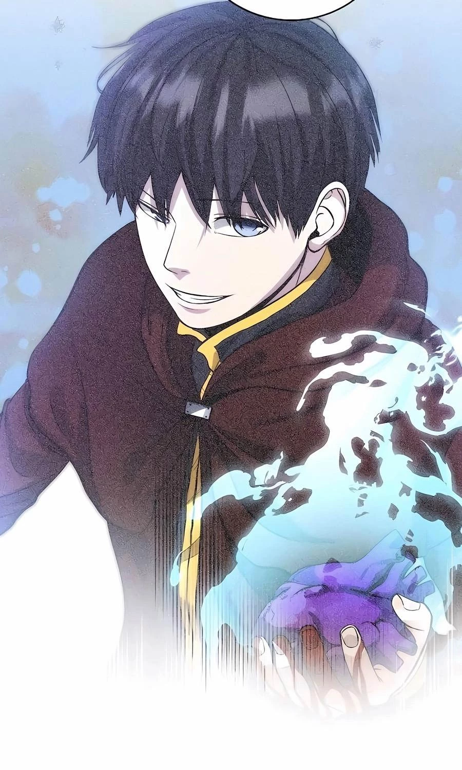 Cháu Trai Thánh Đế Là Tử Linh Sư Chapter 46 - Trang 4