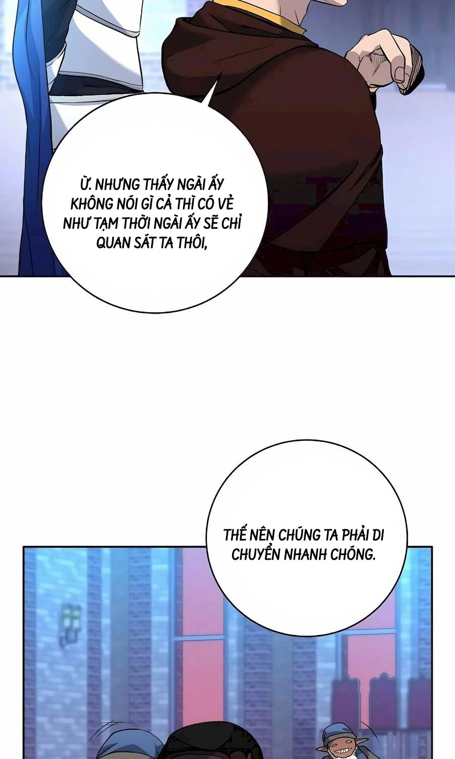 Cháu Trai Thánh Đế Là Tử Linh Sư Chapter 46 - Trang 4