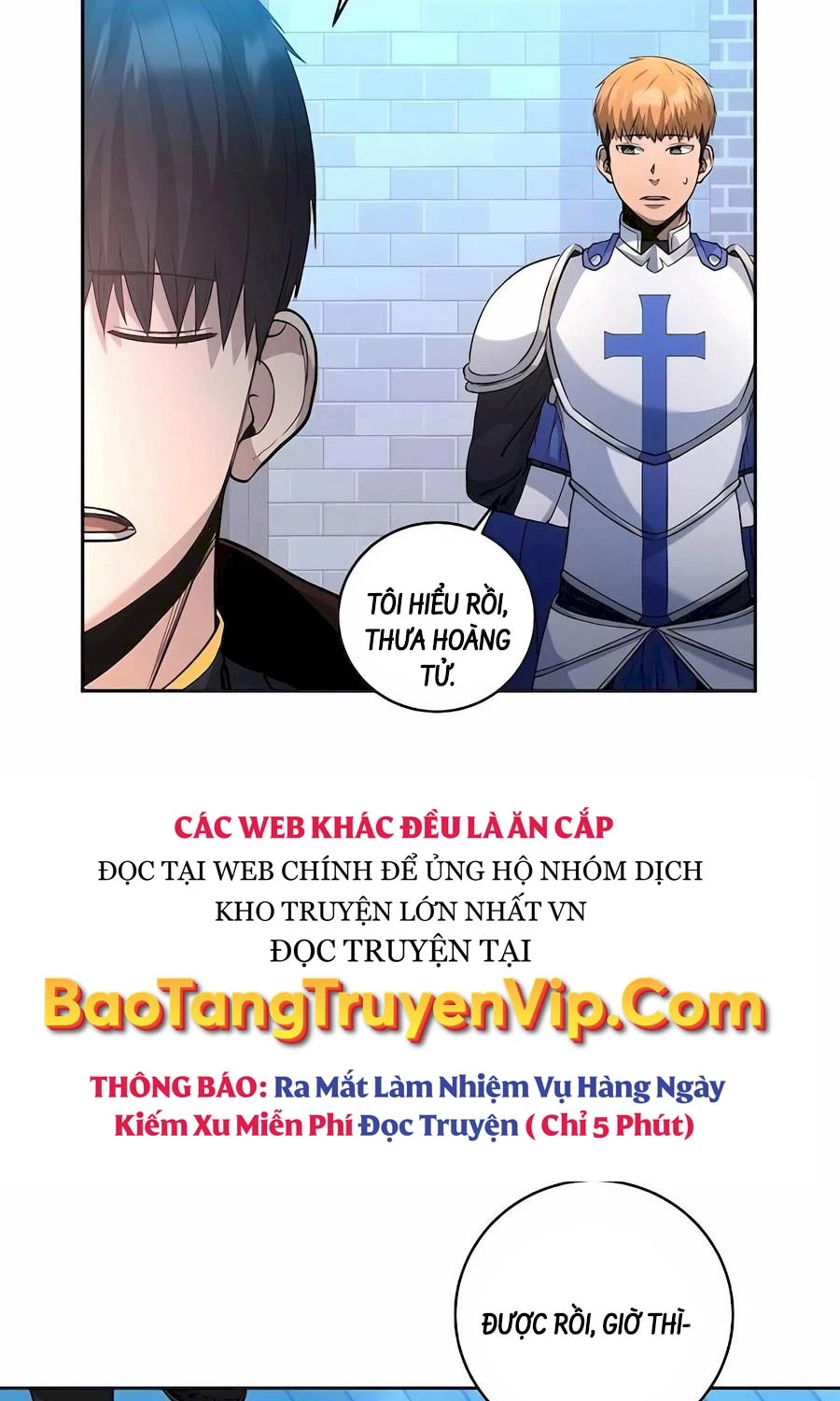 Cháu Trai Thánh Đế Là Tử Linh Sư Chapter 46 - Trang 4