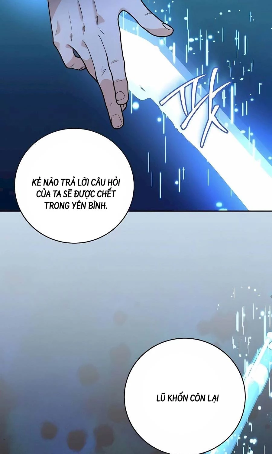 Cháu Trai Thánh Đế Là Tử Linh Sư Chapter 46 - Trang 4