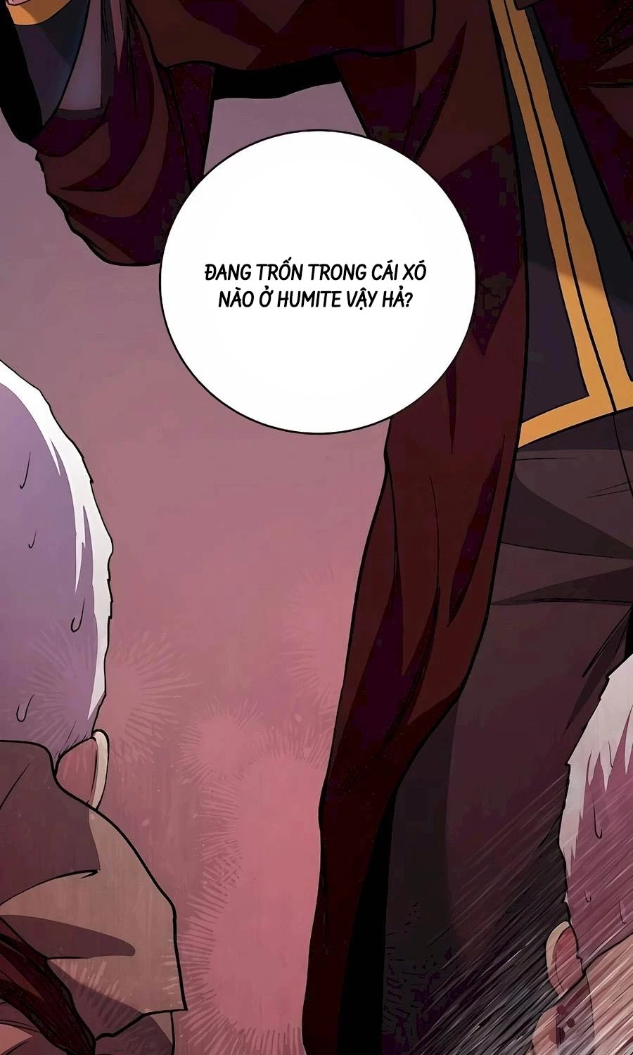 Cháu Trai Thánh Đế Là Tử Linh Sư Chapter 46 - Trang 4