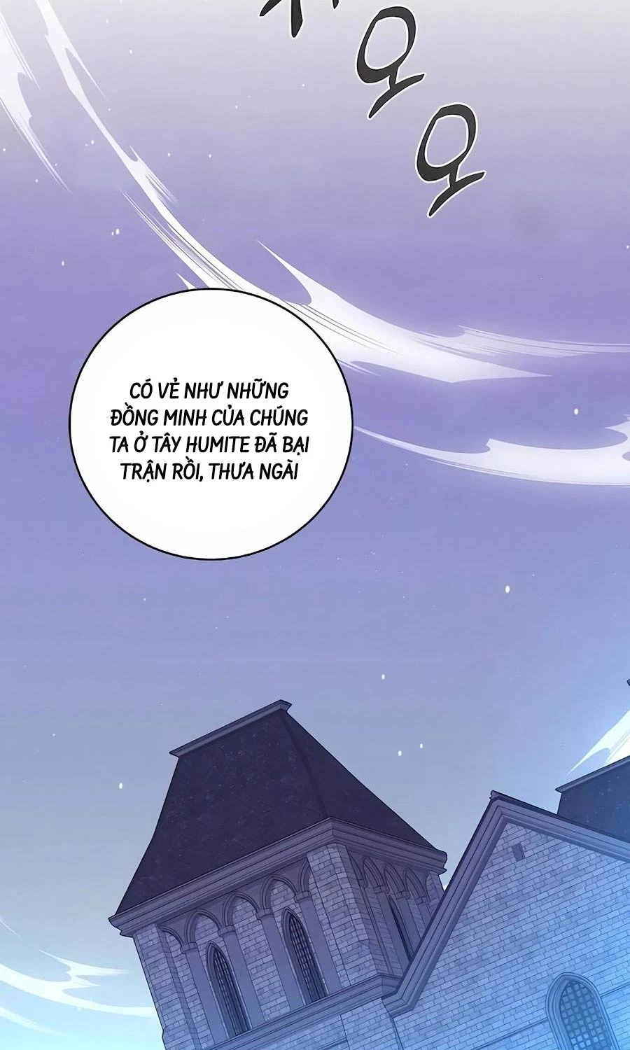 Cháu Trai Thánh Đế Là Tử Linh Sư Chapter 46 - Trang 4