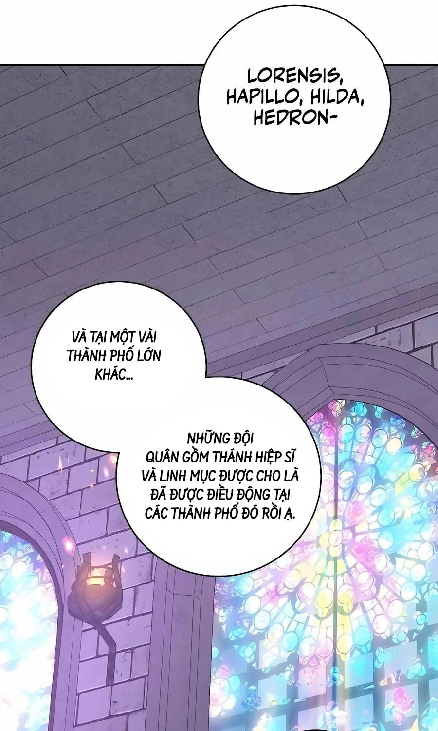 Cháu Trai Thánh Đế Là Tử Linh Sư Chapter 46 - Trang 4