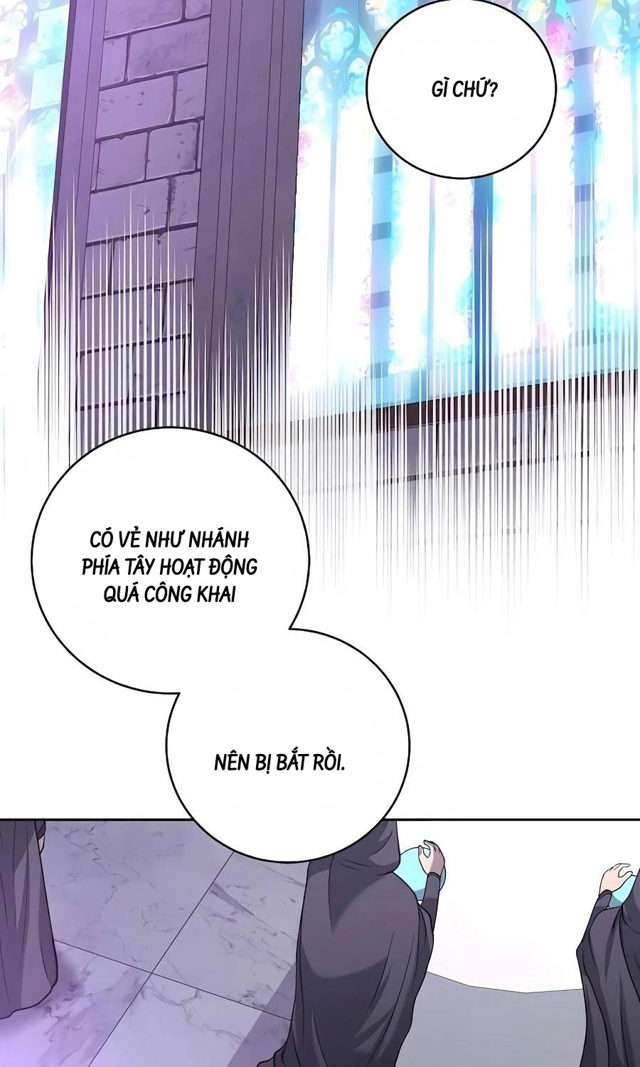 Cháu Trai Thánh Đế Là Tử Linh Sư Chapter 46 - Trang 4