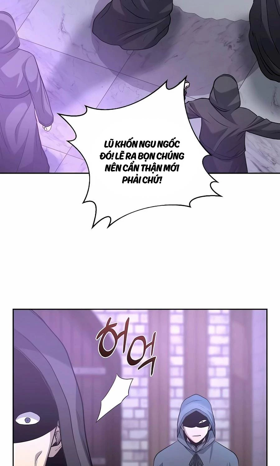 Cháu Trai Thánh Đế Là Tử Linh Sư Chapter 46 - Trang 4