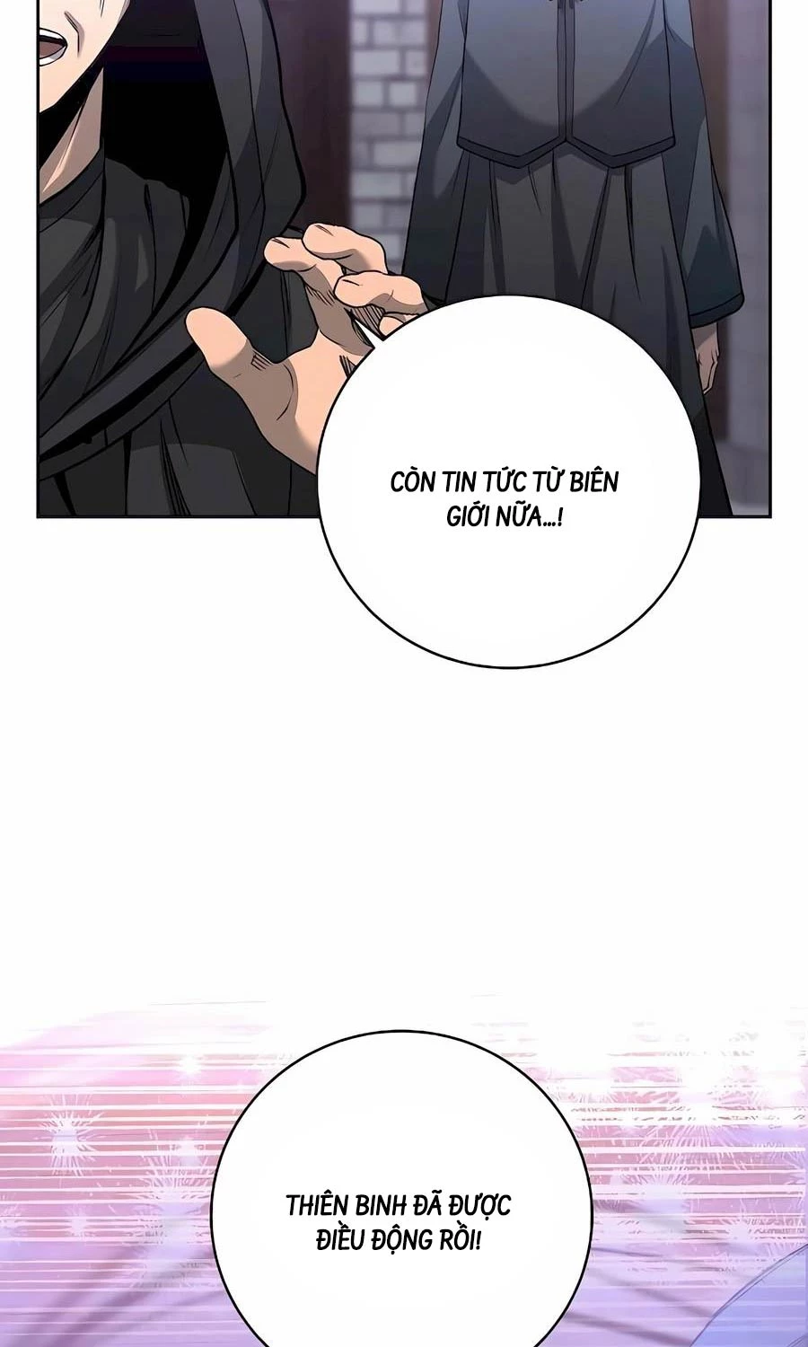 Cháu Trai Thánh Đế Là Tử Linh Sư Chapter 46 - Trang 4