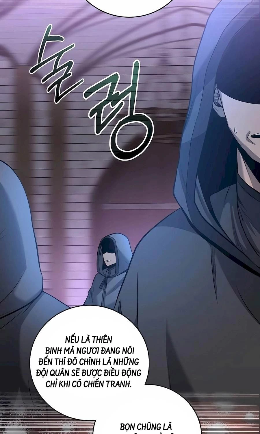 Cháu Trai Thánh Đế Là Tử Linh Sư Chapter 46 - Trang 4