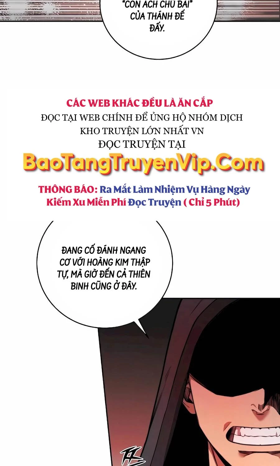 Cháu Trai Thánh Đế Là Tử Linh Sư Chapter 46 - Trang 4