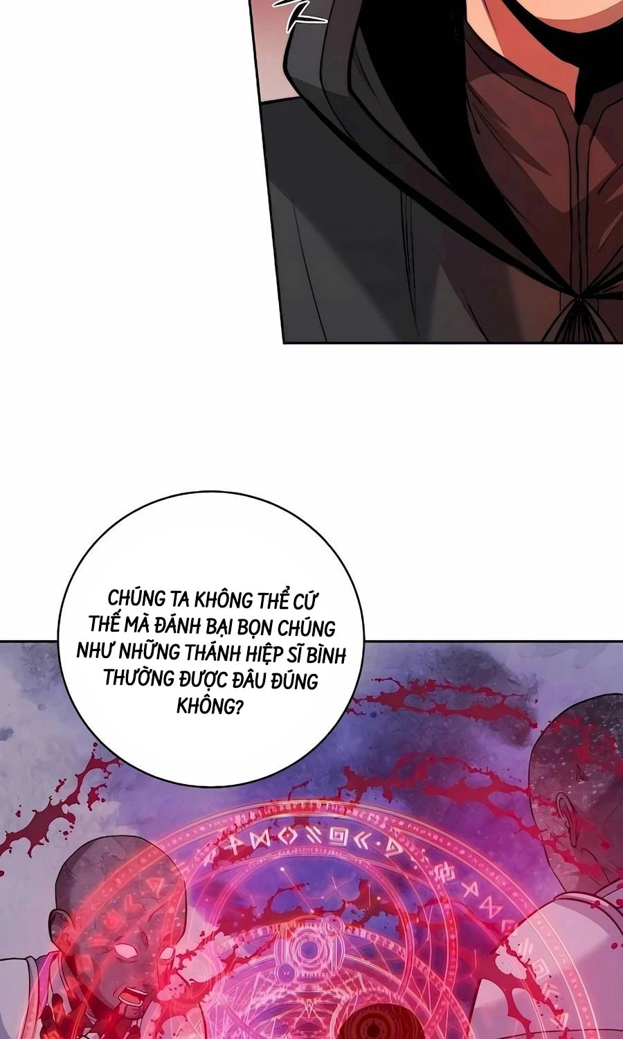 Cháu Trai Thánh Đế Là Tử Linh Sư Chapter 46 - Trang 4