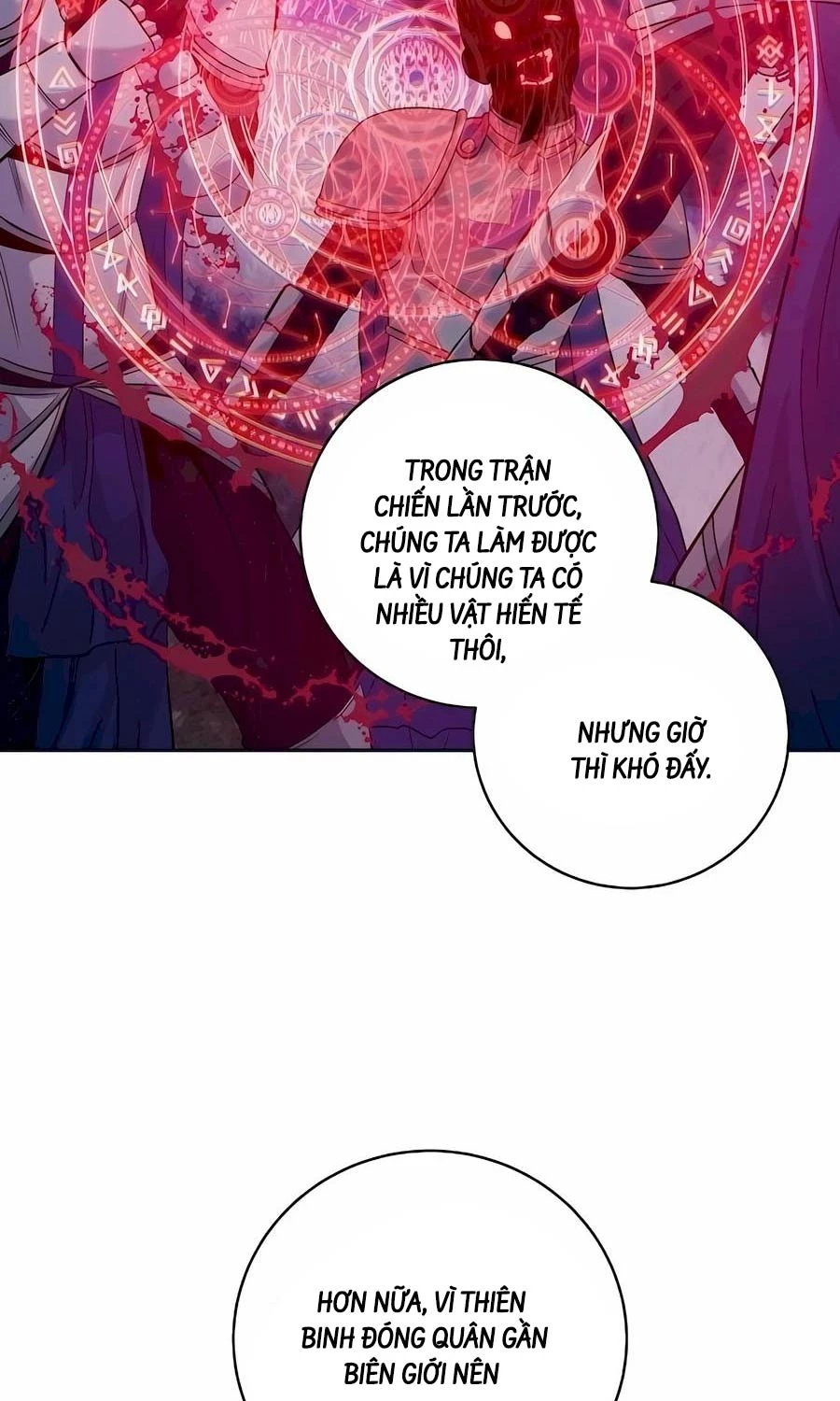 Cháu Trai Thánh Đế Là Tử Linh Sư Chapter 46 - Trang 4