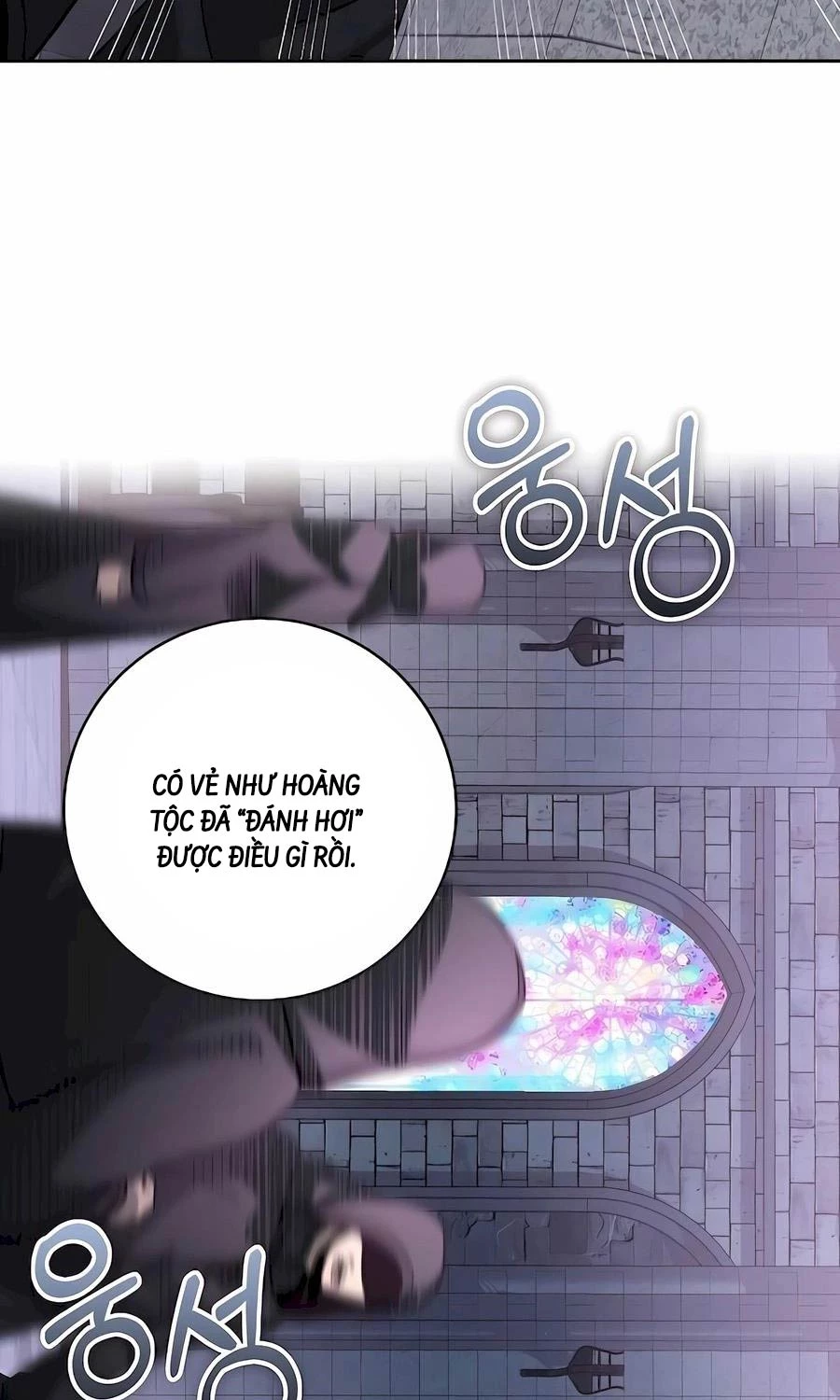 Cháu Trai Thánh Đế Là Tử Linh Sư Chapter 46 - Trang 4