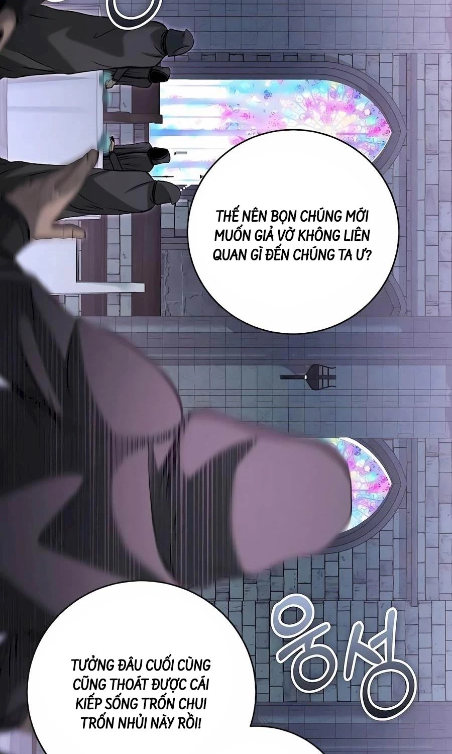 Cháu Trai Thánh Đế Là Tử Linh Sư Chapter 46 - Trang 4