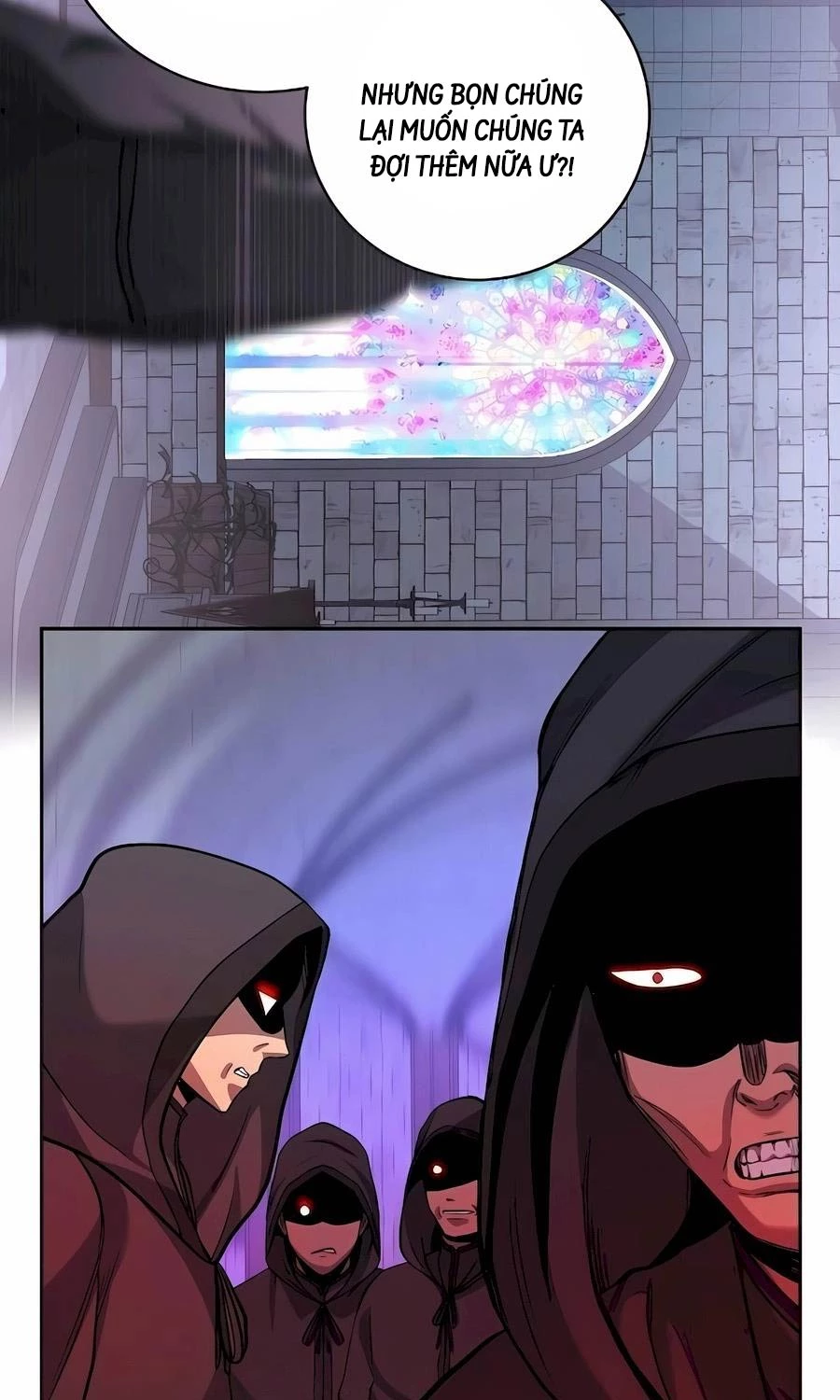 Cháu Trai Thánh Đế Là Tử Linh Sư Chapter 46 - Trang 4