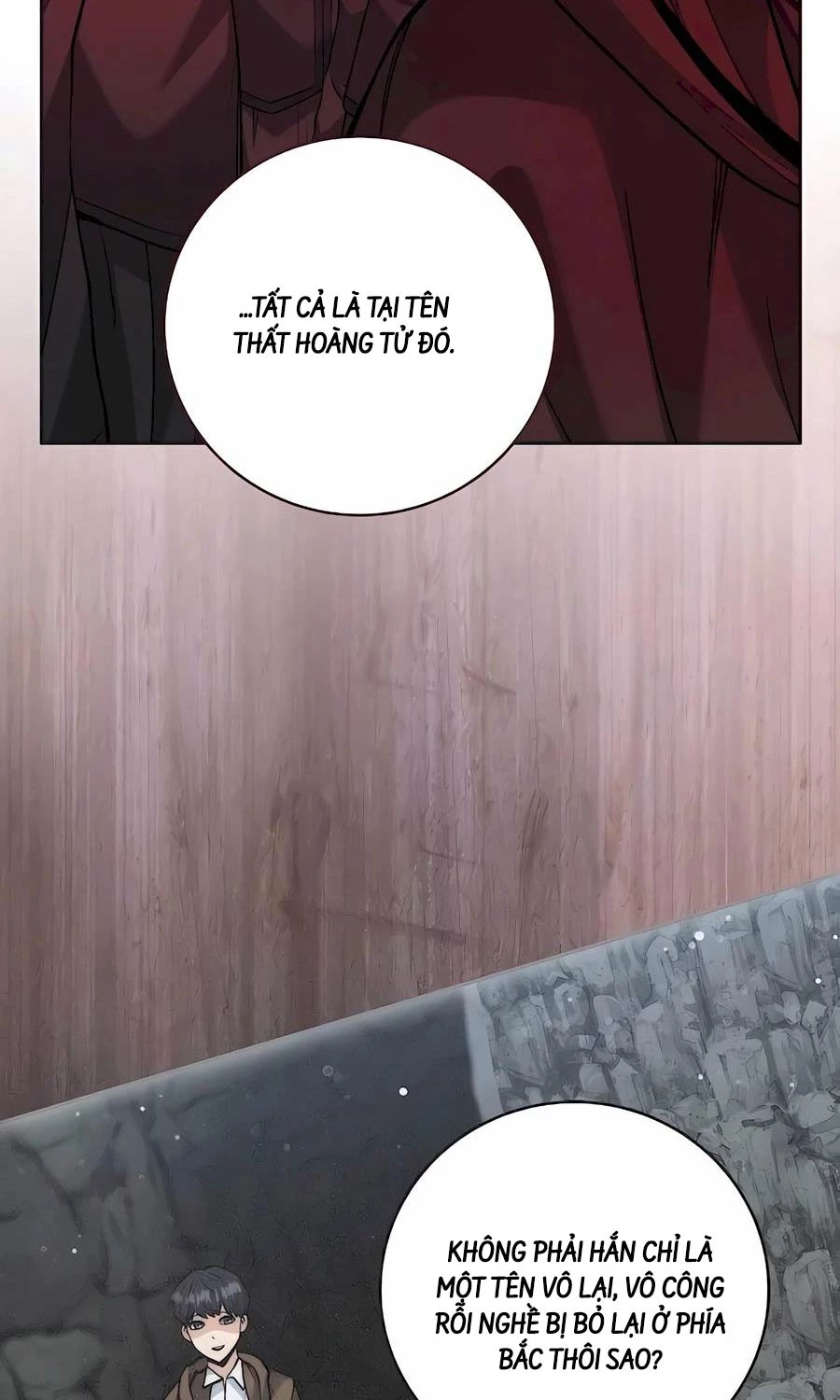 Cháu Trai Thánh Đế Là Tử Linh Sư Chapter 46 - Trang 4