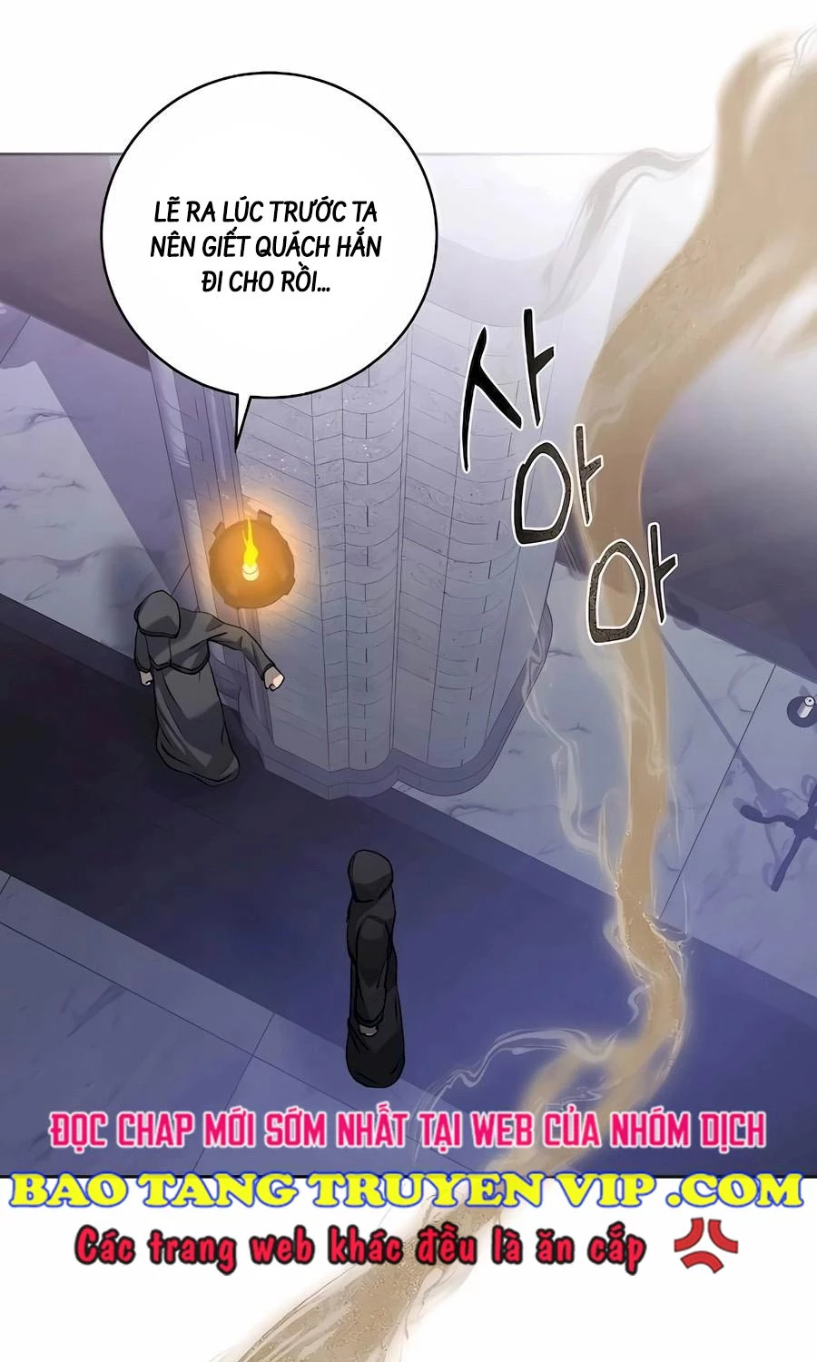 Cháu Trai Thánh Đế Là Tử Linh Sư Chapter 46 - Trang 4