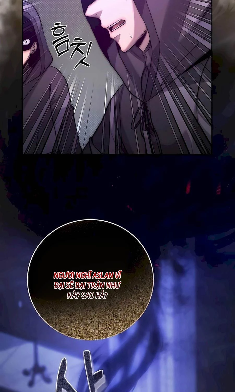 Cháu Trai Thánh Đế Là Tử Linh Sư Chapter 46 - Trang 4