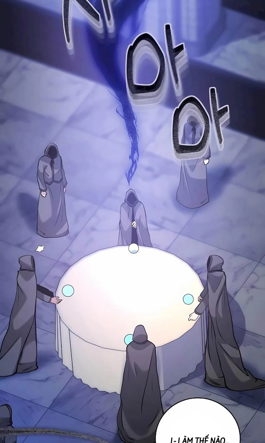 Cháu Trai Thánh Đế Là Tử Linh Sư Chapter 46 - Trang 4