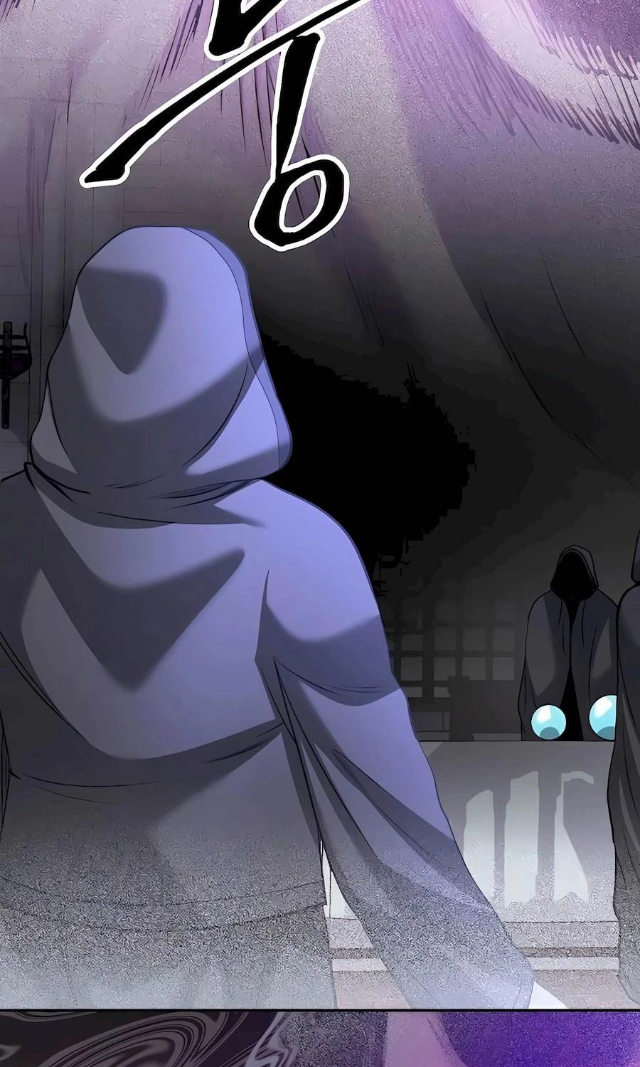 Cháu Trai Thánh Đế Là Tử Linh Sư Chapter 46 - Trang 4