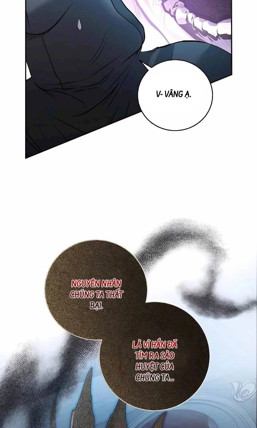 Cháu Trai Thánh Đế Là Tử Linh Sư Chapter 46 - Trang 4