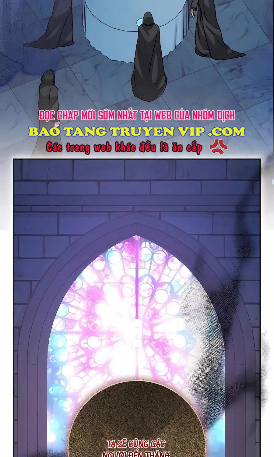 Cháu Trai Thánh Đế Là Tử Linh Sư Chapter 46 - Trang 4