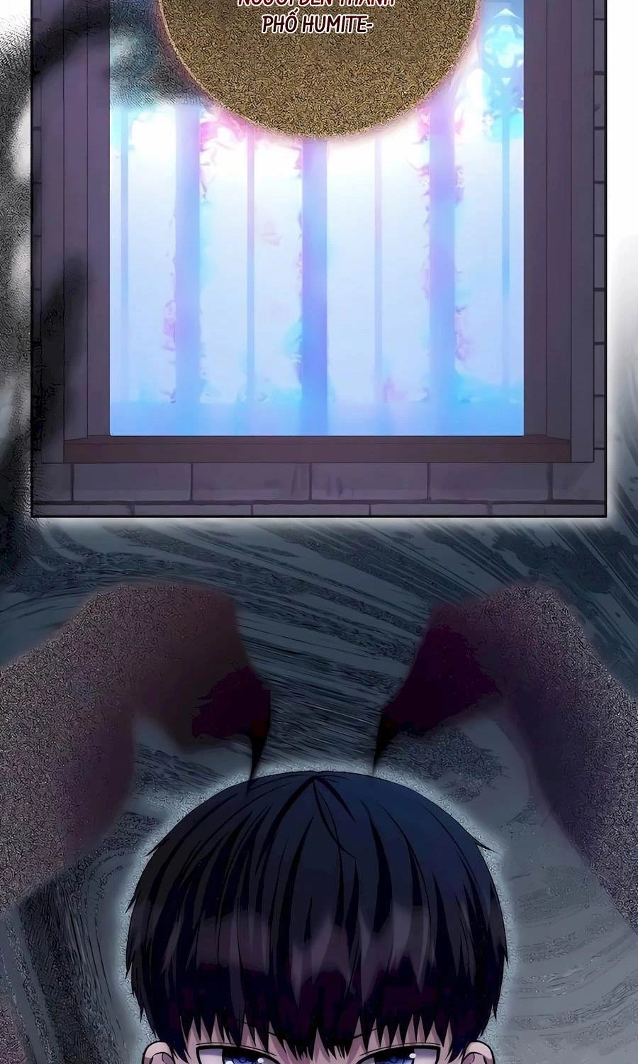 Cháu Trai Thánh Đế Là Tử Linh Sư Chapter 46 - Trang 4