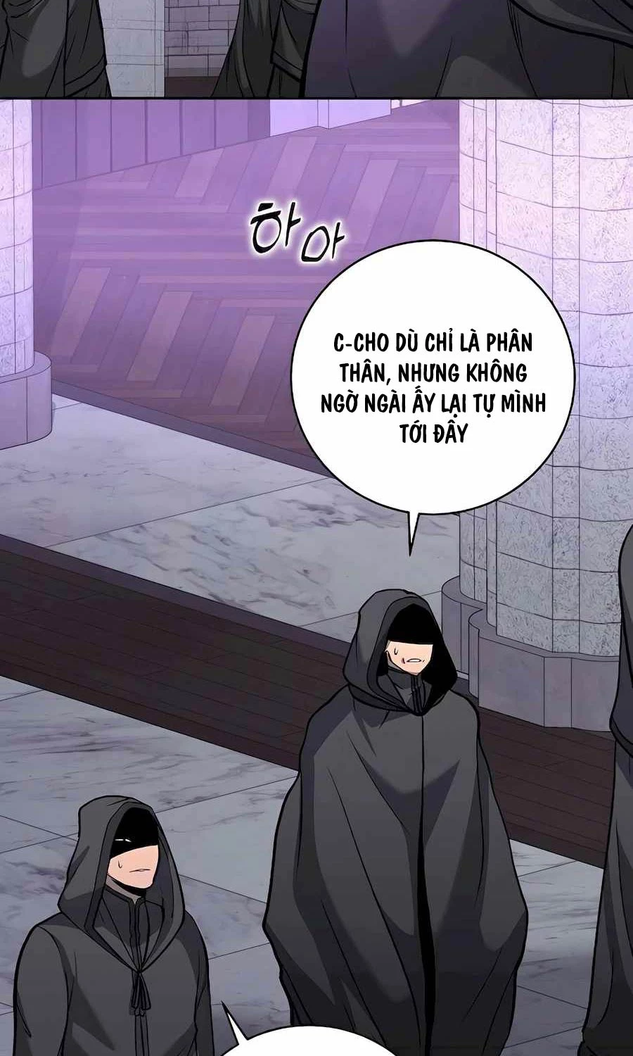 Cháu Trai Thánh Đế Là Tử Linh Sư Chapter 47 - Trang 4