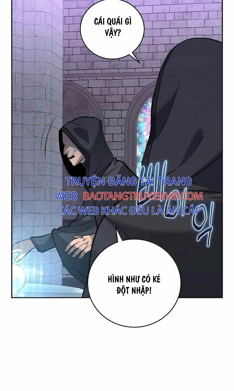 Cháu Trai Thánh Đế Là Tử Linh Sư Chapter 47 - Trang 4