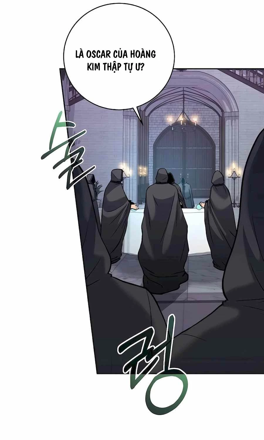 Cháu Trai Thánh Đế Là Tử Linh Sư Chapter 47 - Trang 4