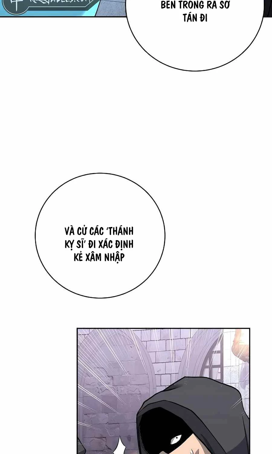 Cháu Trai Thánh Đế Là Tử Linh Sư Chapter 47 - Trang 4