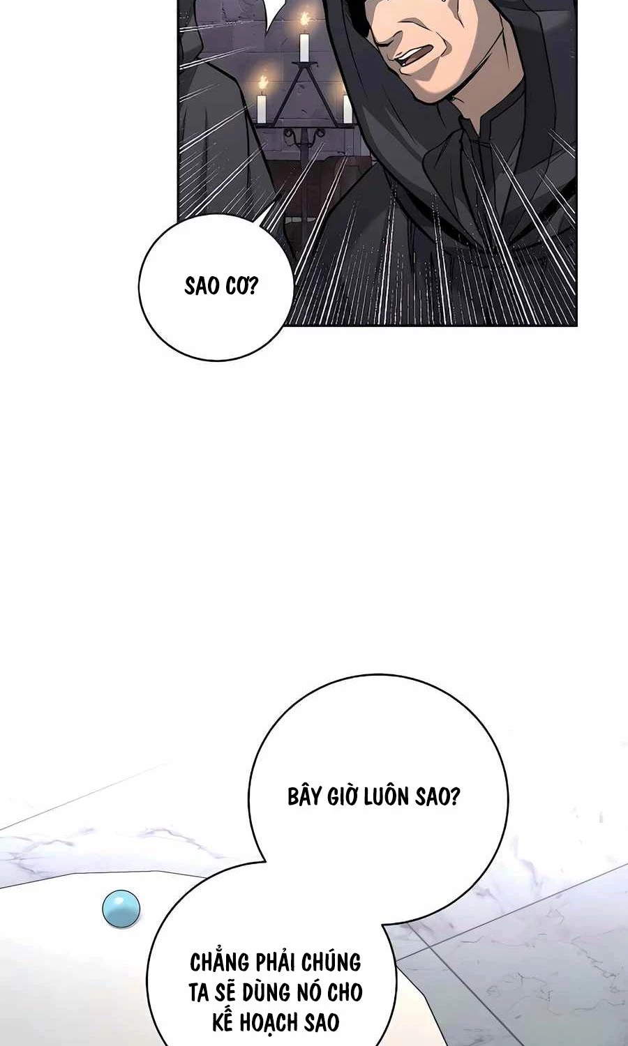 Cháu Trai Thánh Đế Là Tử Linh Sư Chapter 47 - Trang 4