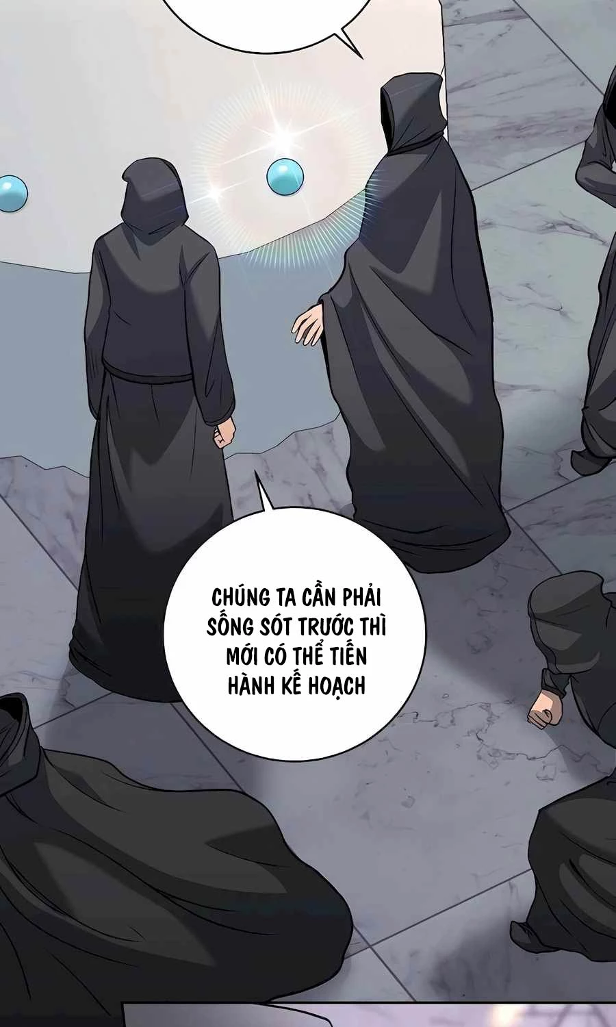 Cháu Trai Thánh Đế Là Tử Linh Sư Chapter 47 - Trang 4