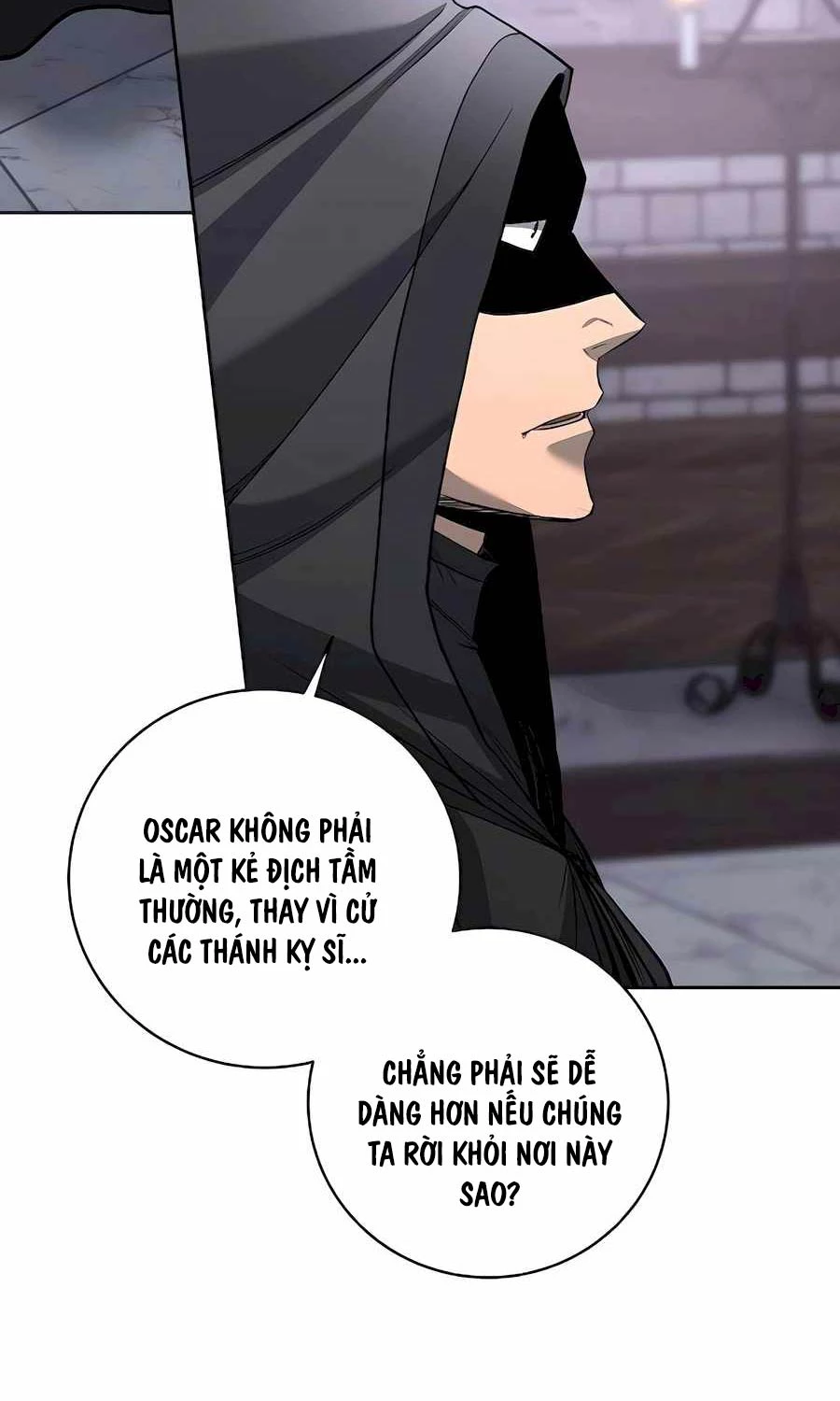 Cháu Trai Thánh Đế Là Tử Linh Sư Chapter 47 - Trang 4