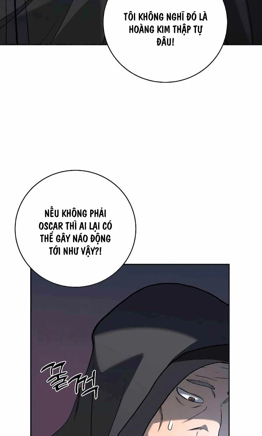 Cháu Trai Thánh Đế Là Tử Linh Sư Chapter 47 - Trang 4