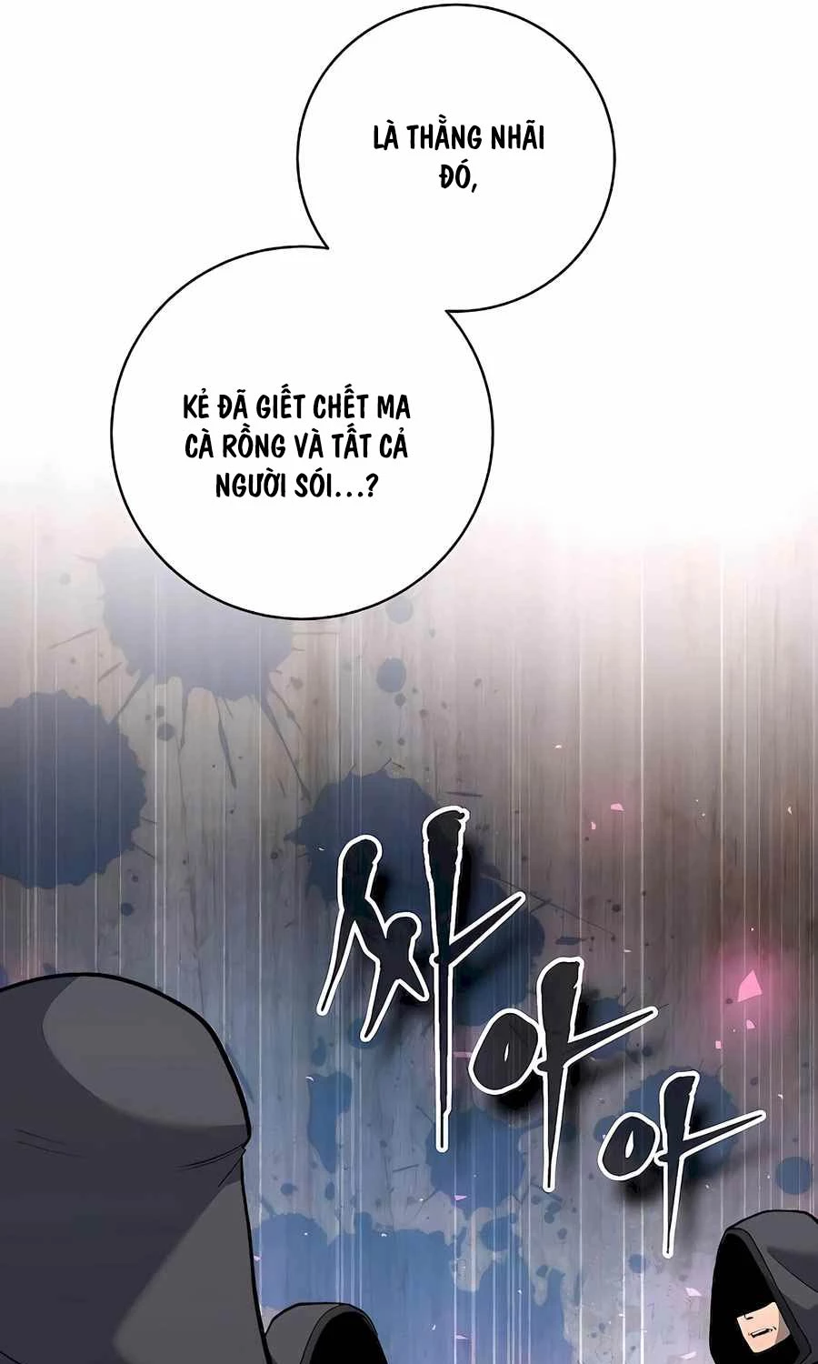 Cháu Trai Thánh Đế Là Tử Linh Sư Chapter 47 - Trang 4