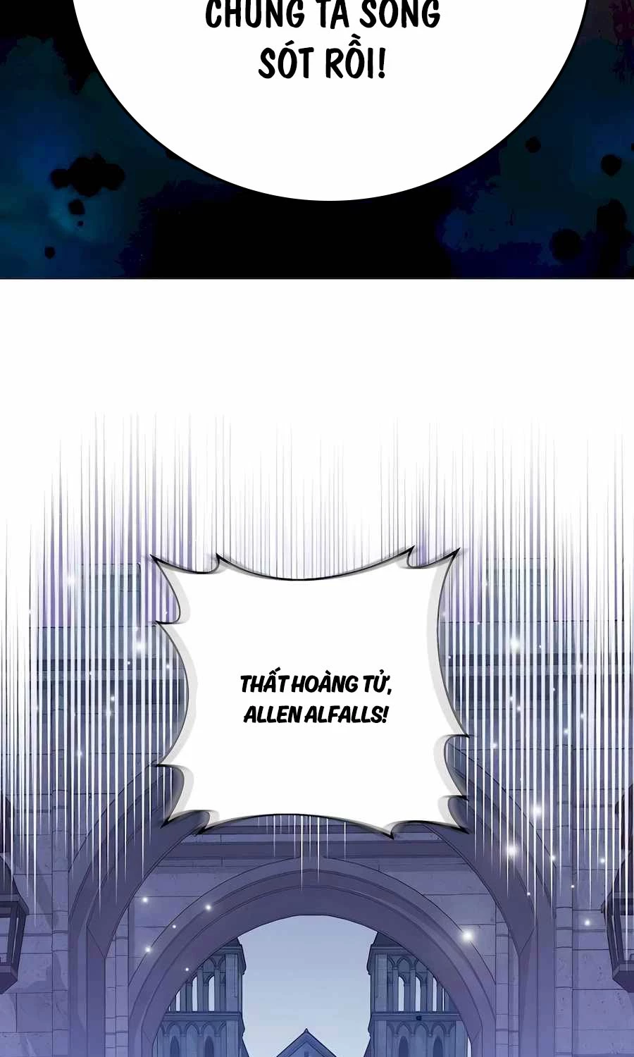 Cháu Trai Thánh Đế Là Tử Linh Sư Chapter 47 - Trang 4