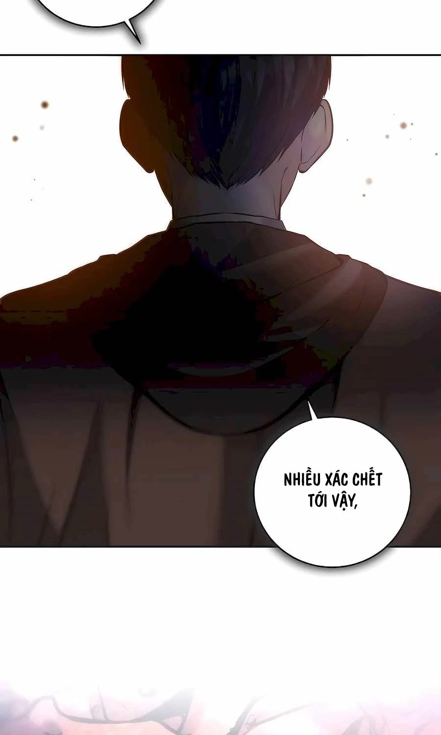 Cháu Trai Thánh Đế Là Tử Linh Sư Chapter 47 - Trang 4