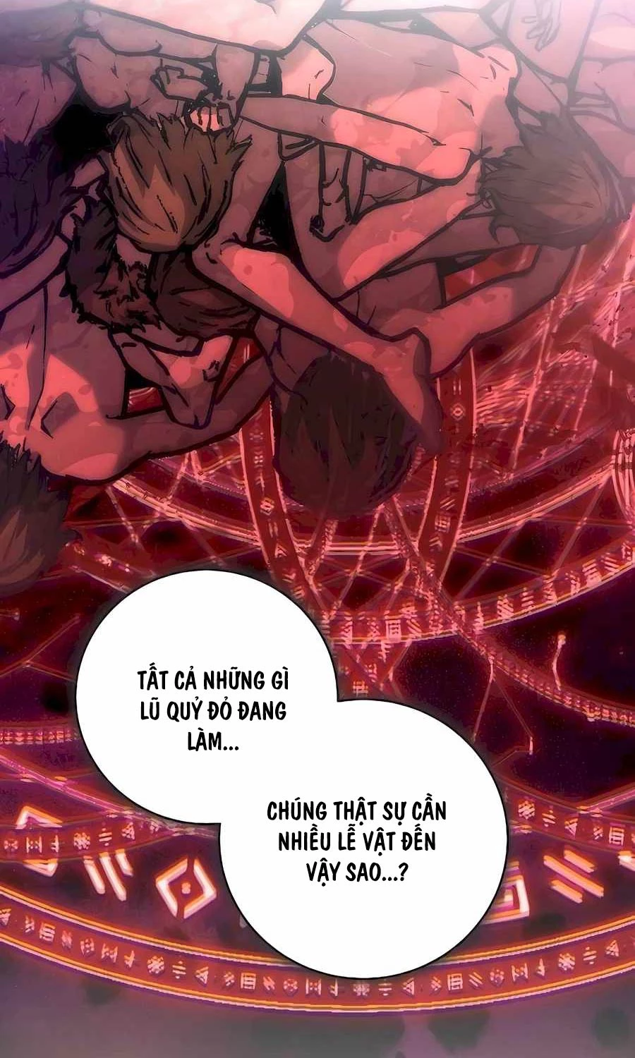 Cháu Trai Thánh Đế Là Tử Linh Sư Chapter 47 - Trang 4