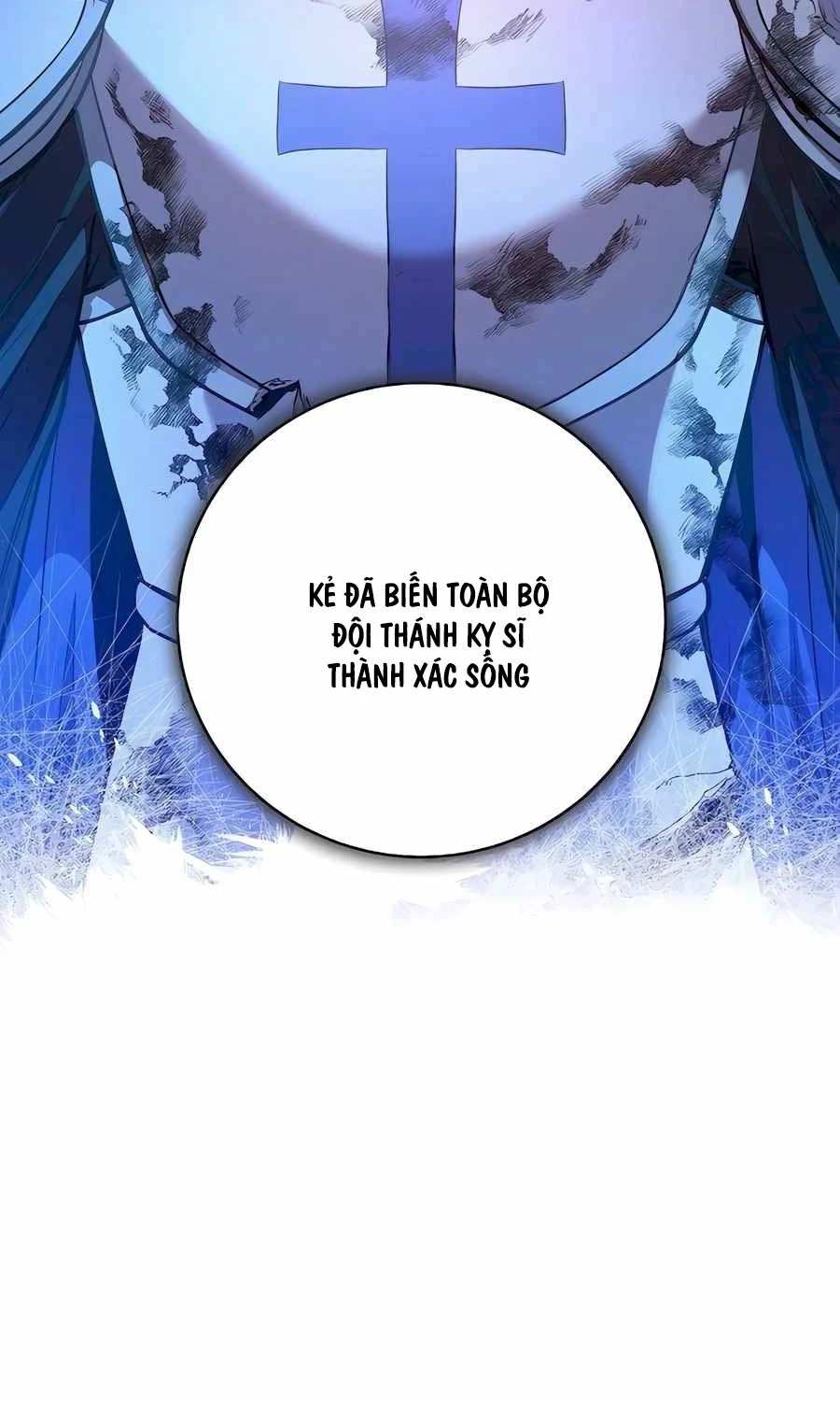 Cháu Trai Thánh Đế Là Tử Linh Sư Chapter 47 - Trang 4