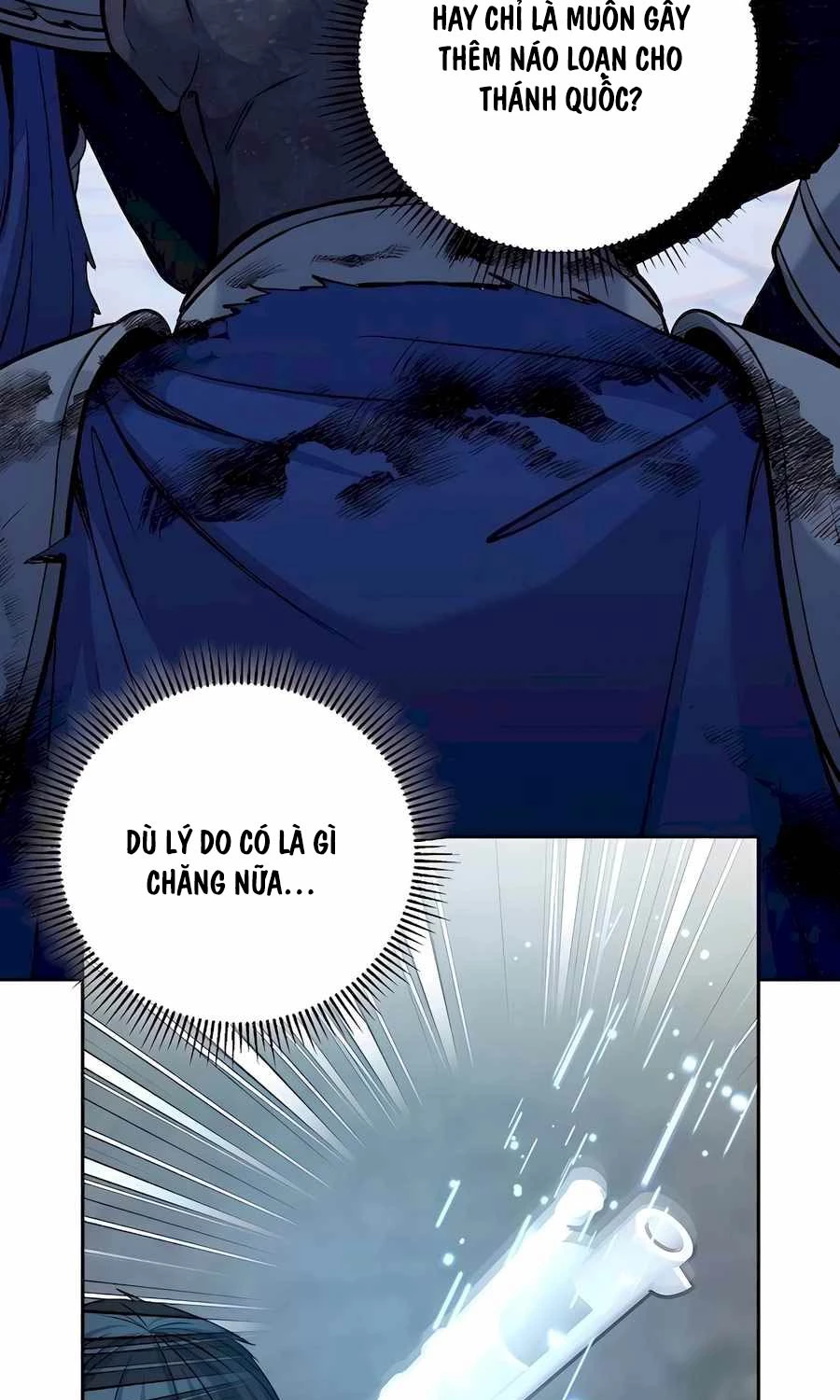 Cháu Trai Thánh Đế Là Tử Linh Sư Chapter 47 - Trang 4