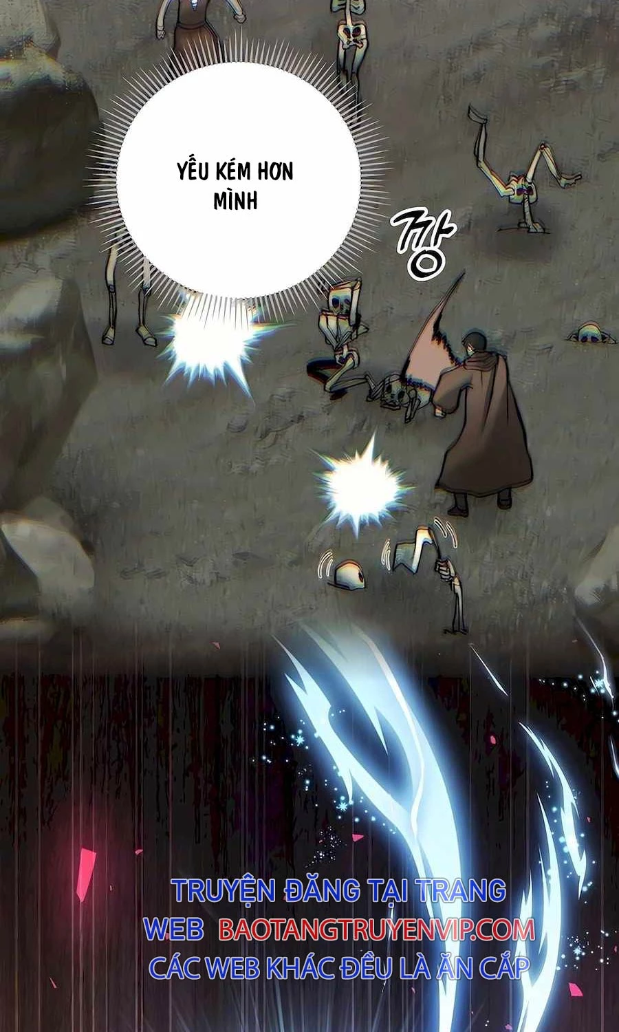 Cháu Trai Thánh Đế Là Tử Linh Sư Chapter 47 - Trang 4