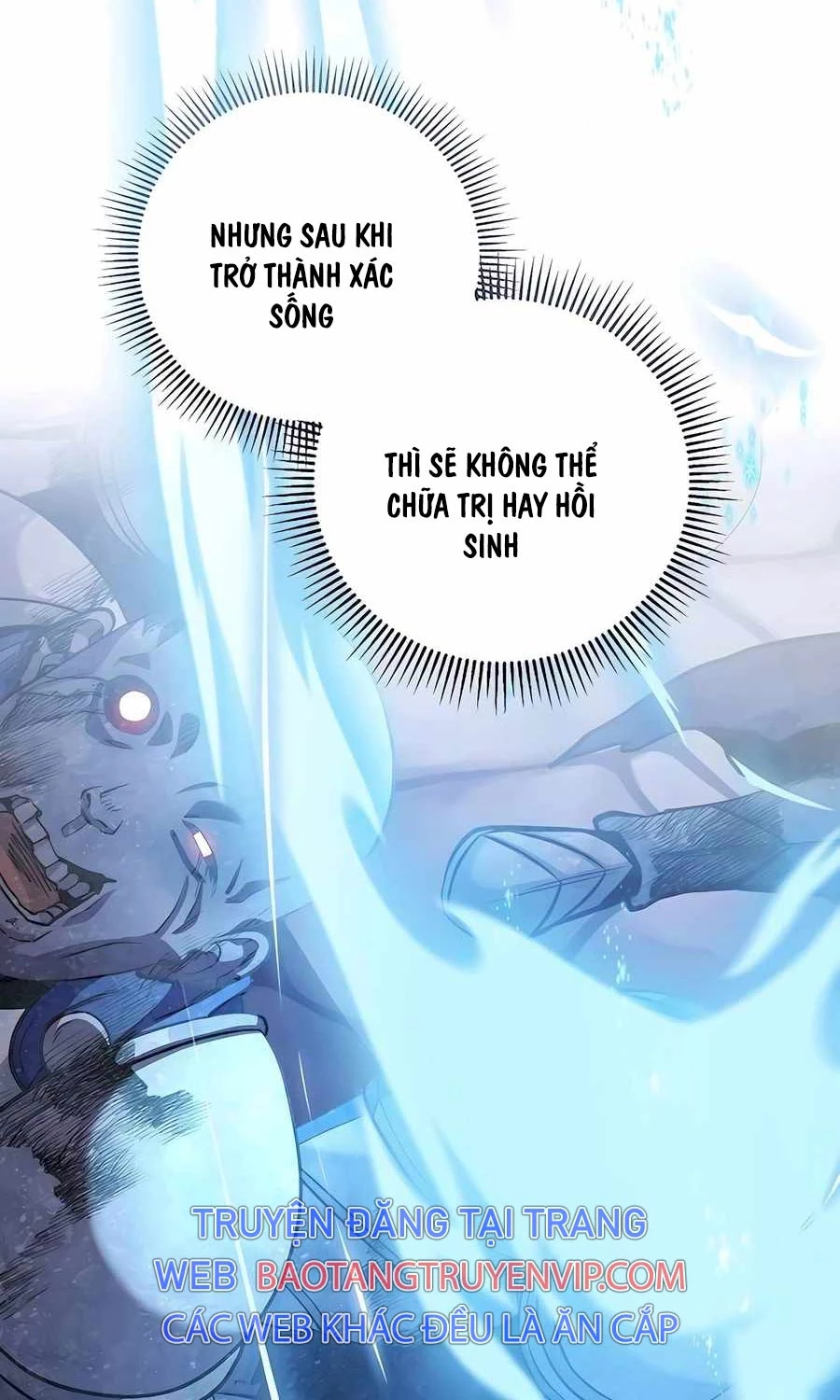 Cháu Trai Thánh Đế Là Tử Linh Sư Chapter 47 - Trang 4