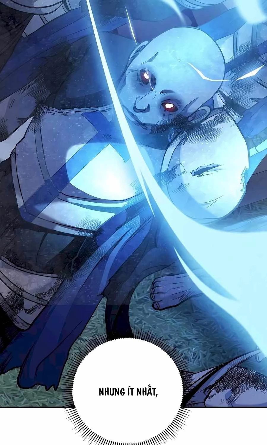 Cháu Trai Thánh Đế Là Tử Linh Sư Chapter 47 - Trang 4